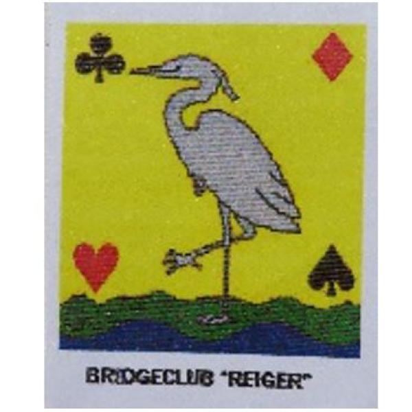 Bridgeclub Reiger